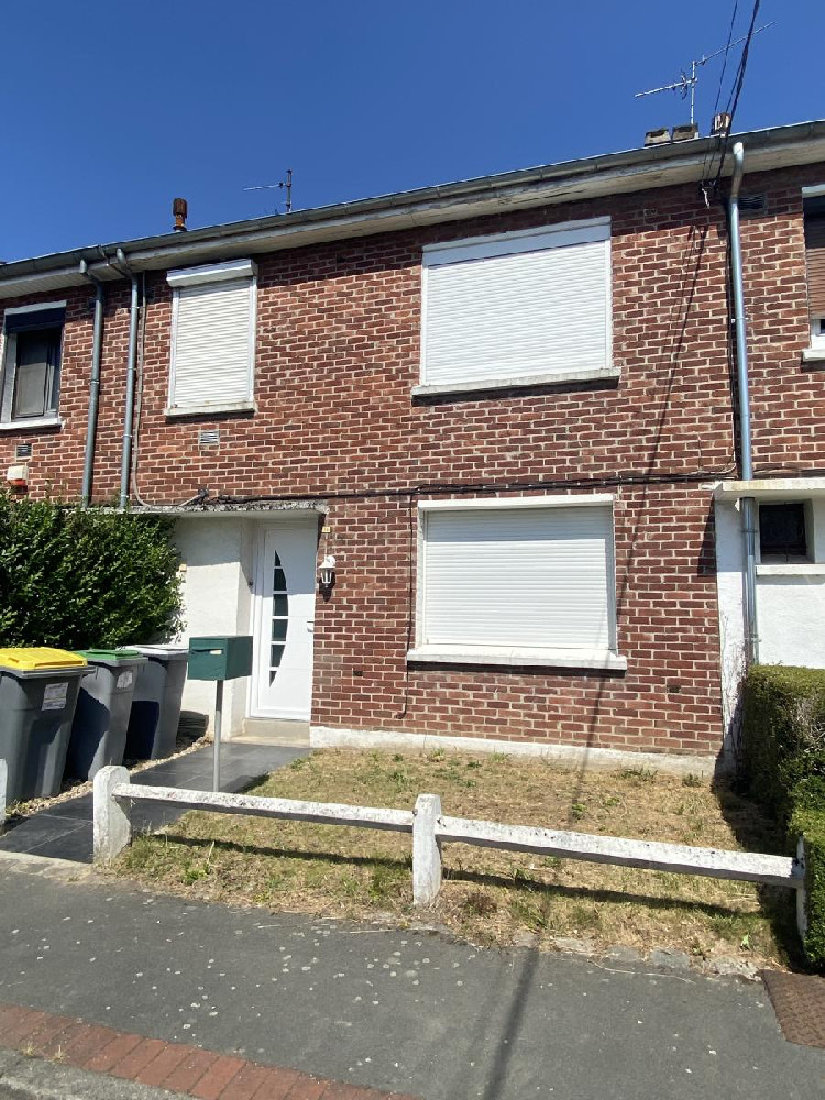 Location maison à Sequedin